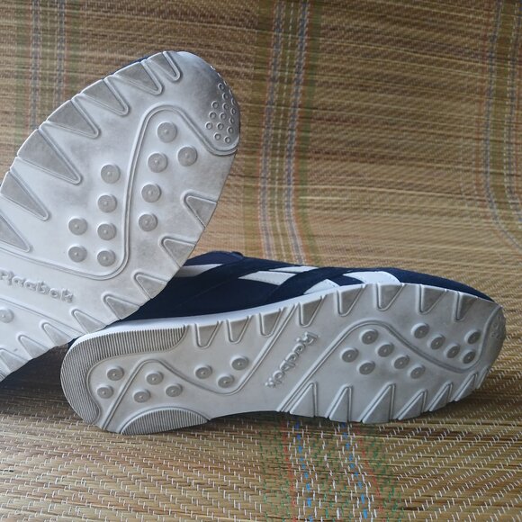 Reebok Men's Classic Nylon sneakers - Picture 6 of 7